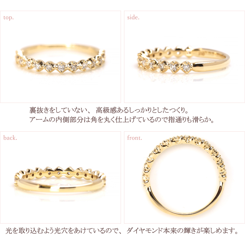 Sweets Jewelry Market（スイーツジュエリーマーケット） リング 指輪 