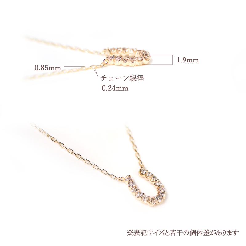 Sweets Jewelry Market（スイーツジュエリーマーケット） ネックレス