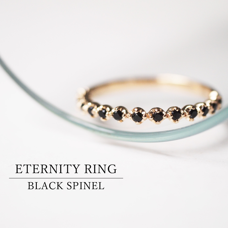 Sweets Jewelry Market 【母の日】 リング 指輪 ブラック