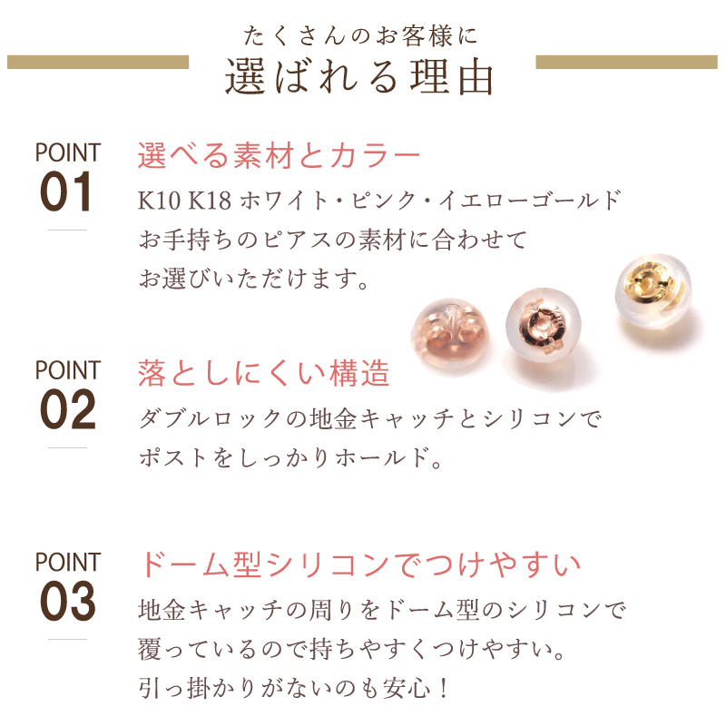 Sweets Jewelry Market（スイーツジュエリーマーケット） K10 K18