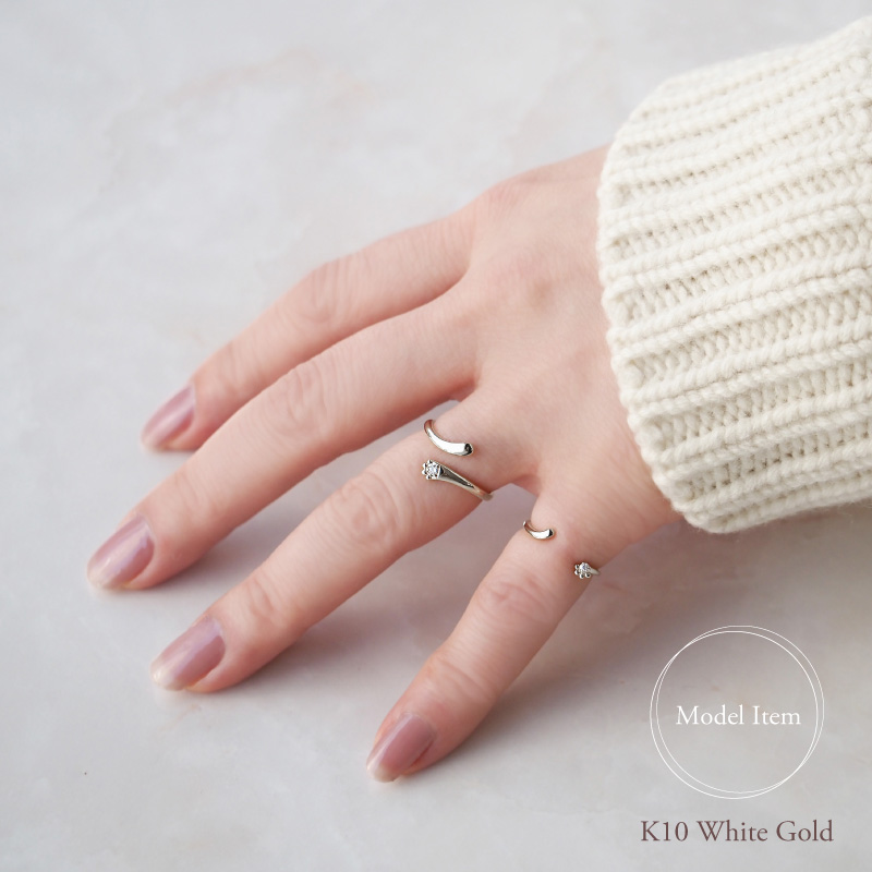 スイーツジュエリーマーケット - 猫ジュエリー【222 deux cent vingt