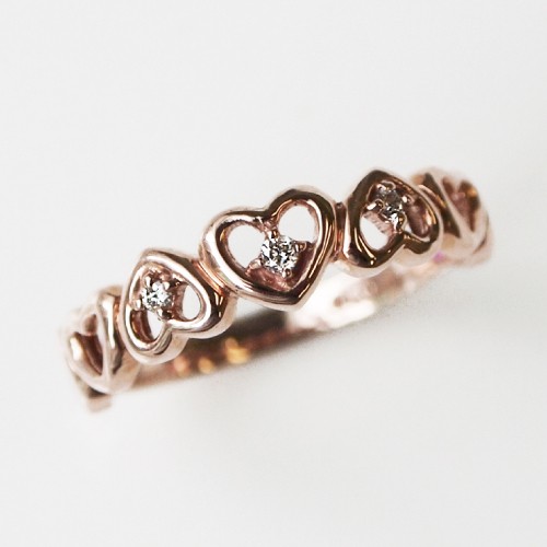Sweets Jewelry Market（スイーツジュエリーマーケット） ピンキー