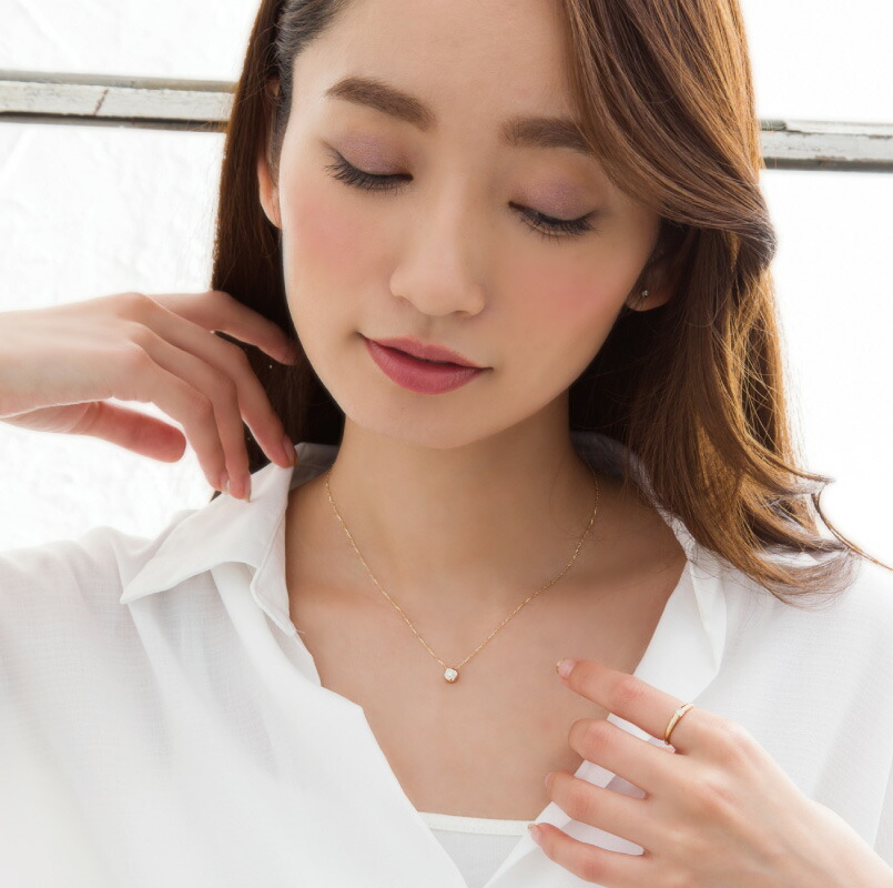 Sweets Jewelry Market（スイーツジュエリーマーケット） ダイヤモンド