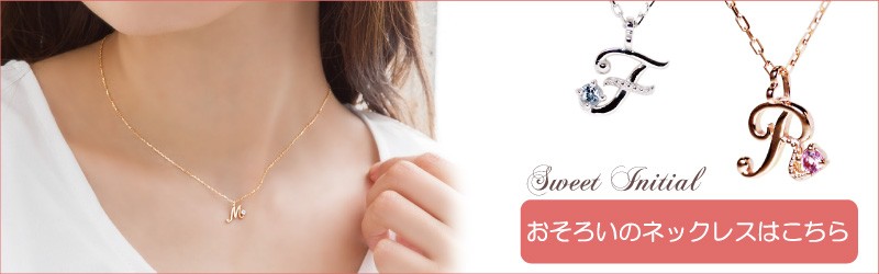 イニシャルPN
