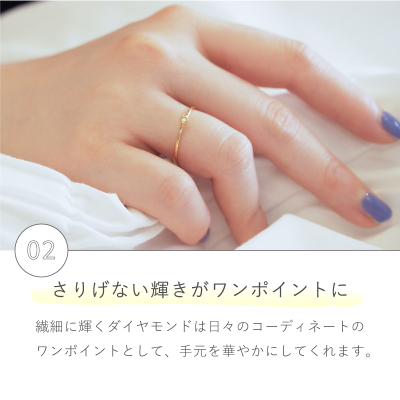 OUCA 地金 アメリカンピアス ピアス チェーン 18金 10金 K18 K10 女性 彼女 誕生日 レディース プレゼント ギフト 金属アレルギー 対応 ピンクゴールド あすつくの画像