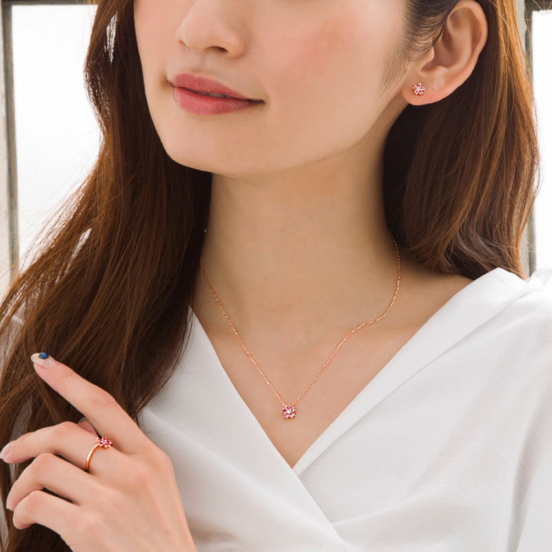 Sweets Jewelry Market(スイーツジュエリーマーケット) ネックレス Sweets Jewelry Market(スイーツジュエリーマーケット) ネックレス