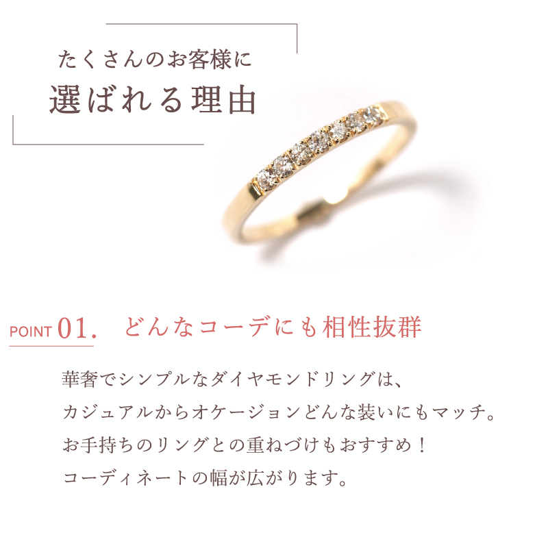 Sweets Jewelry Market（スイーツジュエリーマーケット） ピンキー