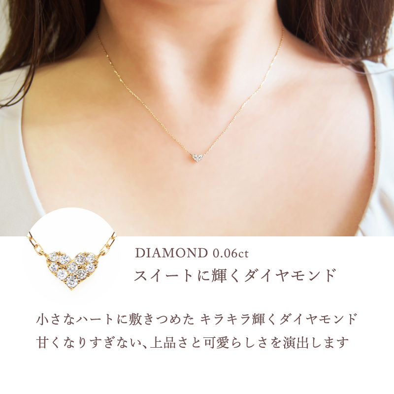 Sweets Jewelry Market（スイーツジュエリーマーケット） ネックレス