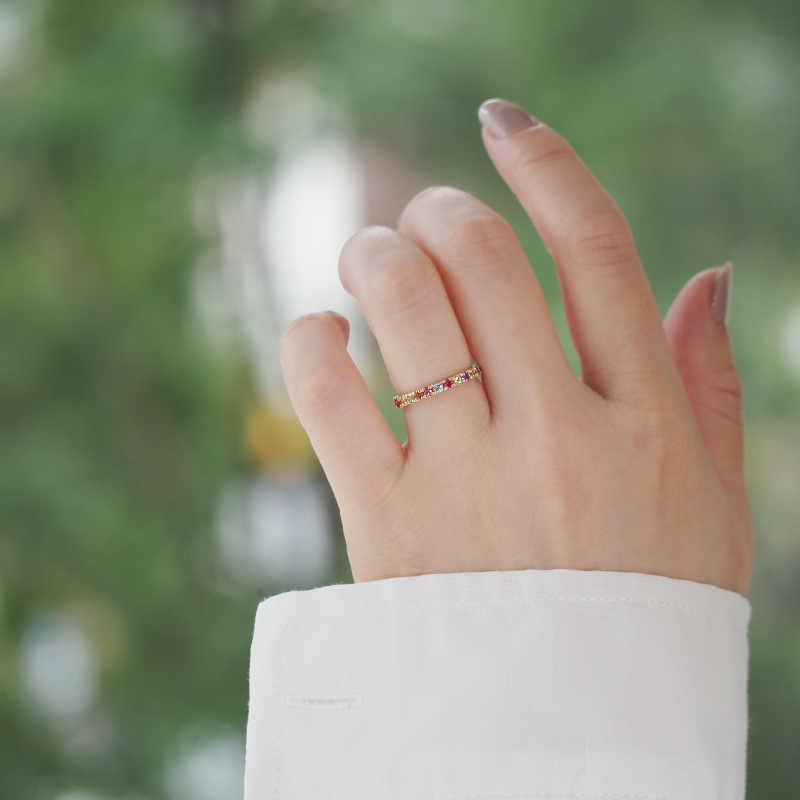 Sweets Jewelry Market（スイーツジュエリーマーケット） アミュレット