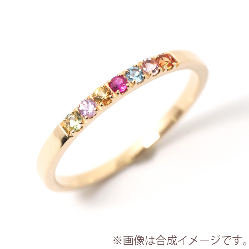 Sweets Jewelry Market（スイーツジュエリーマーケット） ピンキー