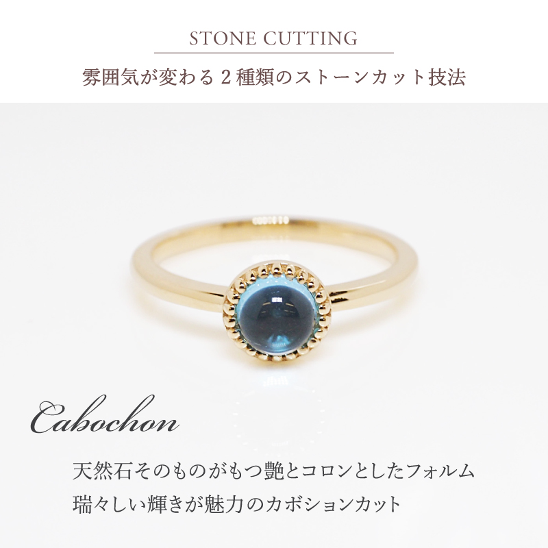 リング 指輪 誕生石 オーナメント レディース...の詳細画像4
