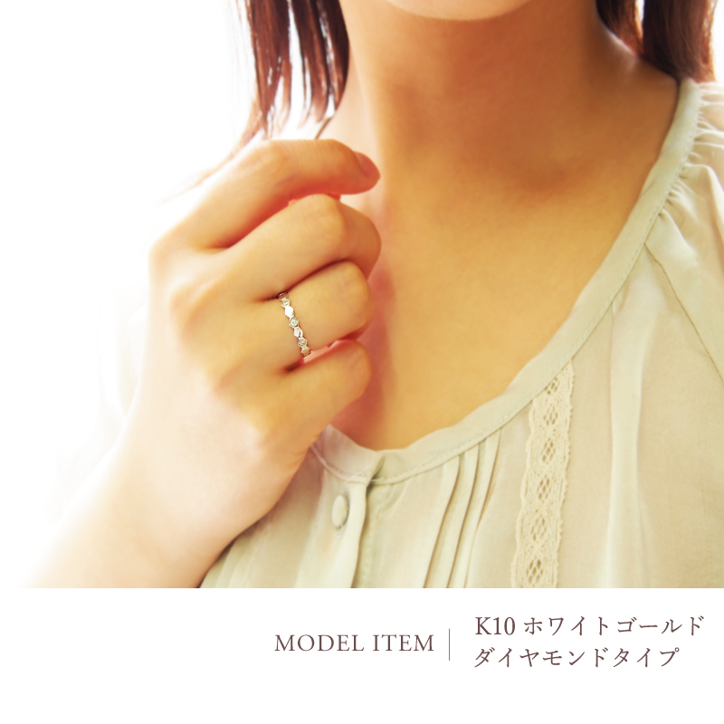 Sweets Jewelry Market（スイーツジュエリーマーケット） リング 指輪