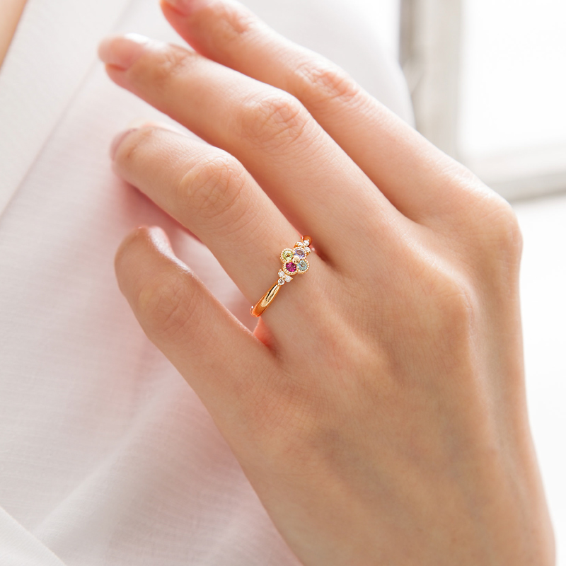 Sweets Jewelry Market（スイーツジュエリーマーケット） 【2/18値上げ