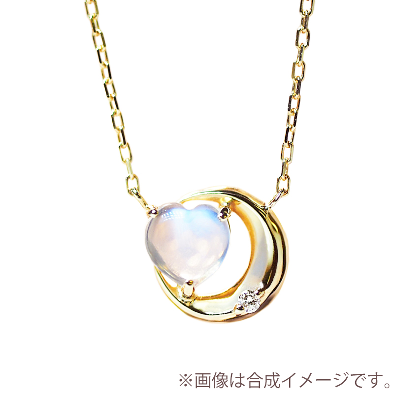 K10 オーダー パターンコインネックレス N00143 – SISTINA JEWELRY
