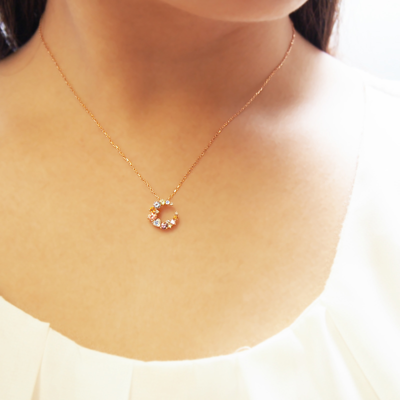 Sweets Jewelry Market（スイーツジュエリーマーケット） ネックレス
