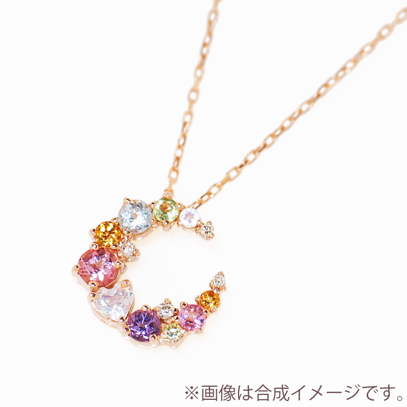 Sweets Jewelry Market（スイーツジュエリーマーケット） ネックレス