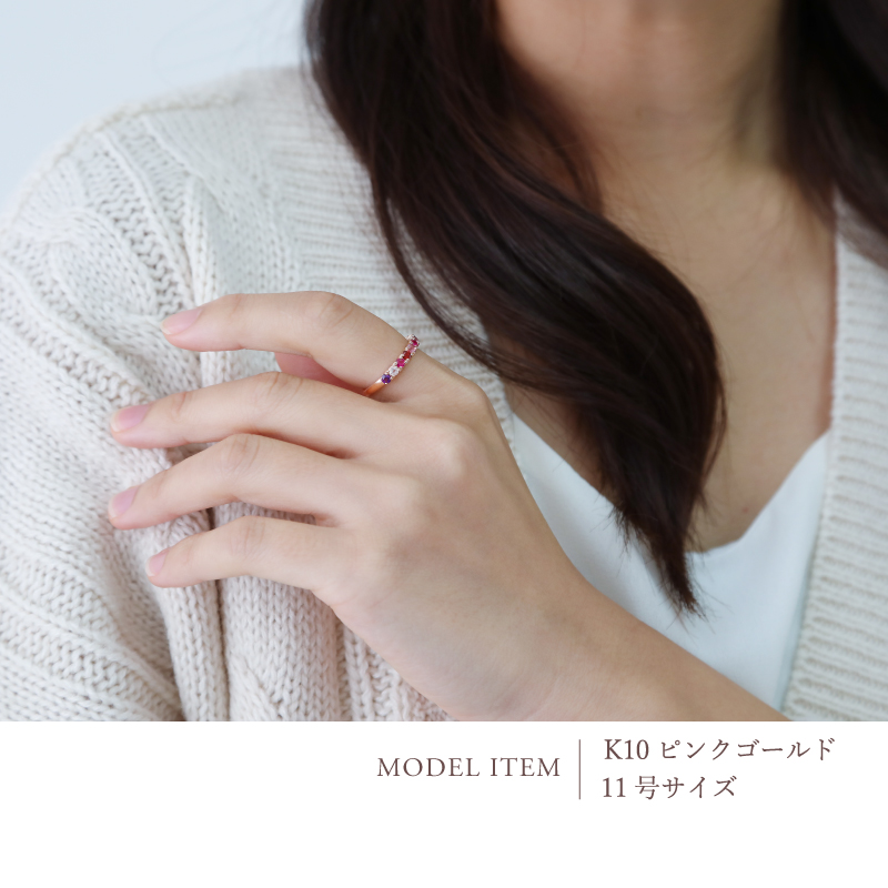 Sweets Jewelry Market（スイーツジュエリーマーケット） アミュレット