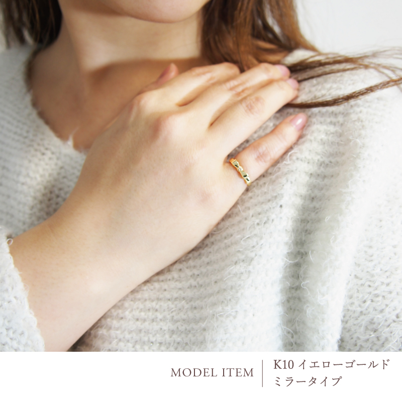 ピンキーリング 指輪 リング ダイヤモンド り...の詳細画像4
