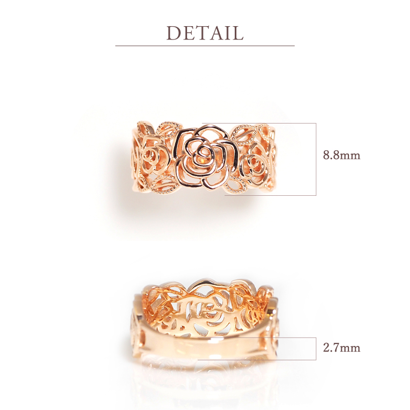 Sweets Jewelry Market（スイーツジュエリーマーケット） ピンキー