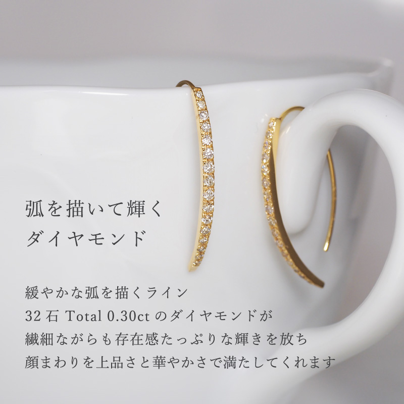Sweets Jewelry Market（スイーツジュエリーマーケット） ピアス 
