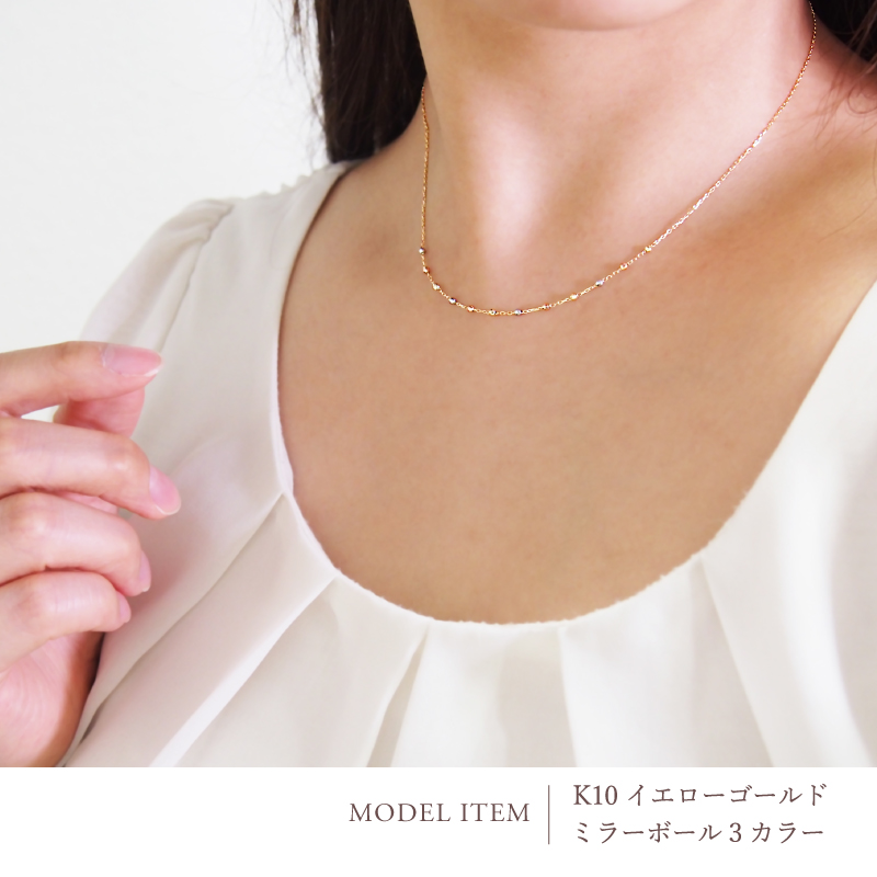 Sweets Jewelry Market（スイーツジュエリーマーケット） ネックレス