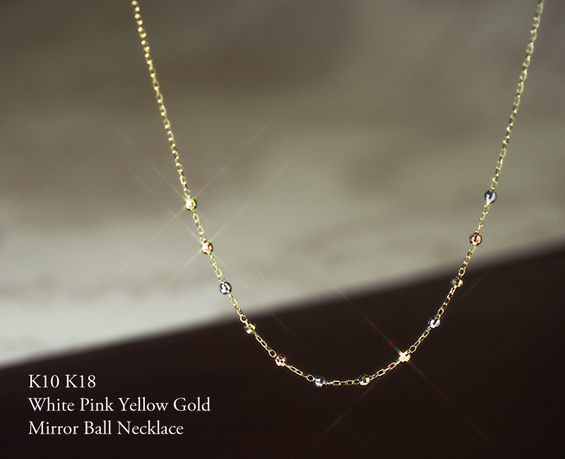 Sweets Jewelry Market（スイーツジュエリーマーケット） ネックレス