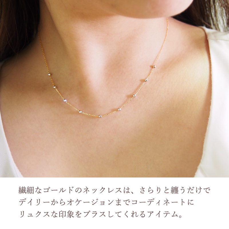 Sweets Jewelry Market（スイーツジュエリーマーケット） ネックレス