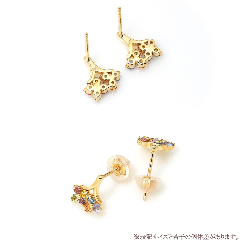 Sweets Jewelry Market（スイーツジュエリーマーケット） ピアス