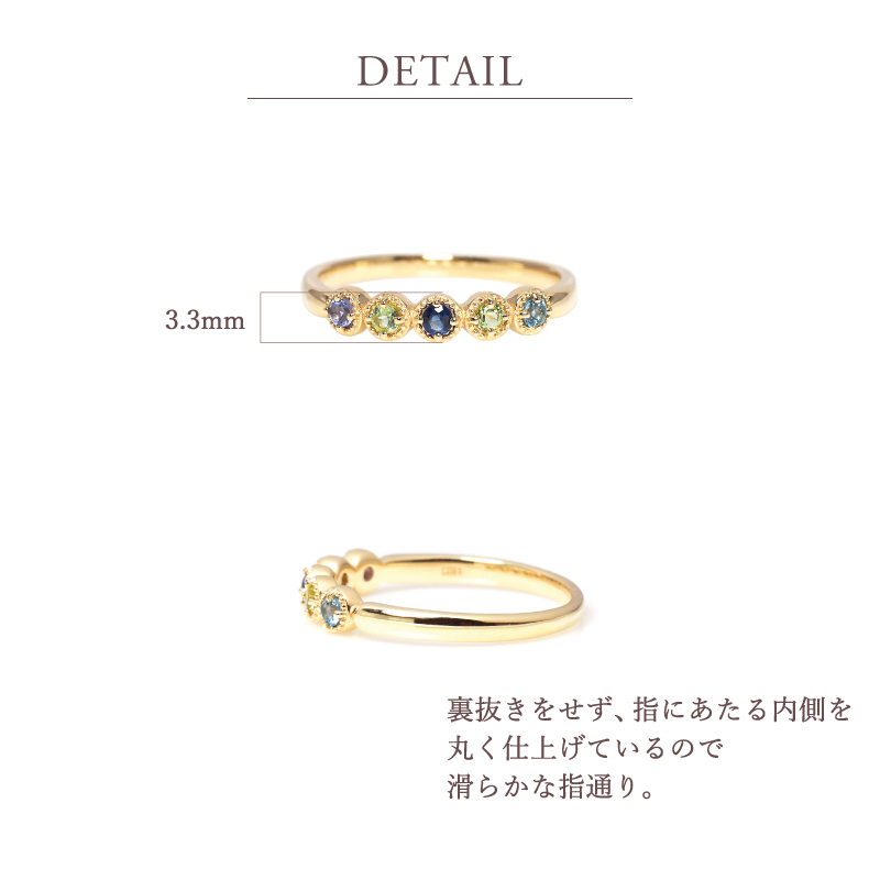 Sweets Jewelry Market（スイーツジュエリーマーケット） リング 指輪