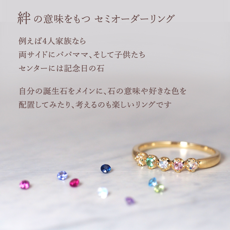 Sweets Jewelry Market（スイーツジュエリーマーケット） リング 指輪