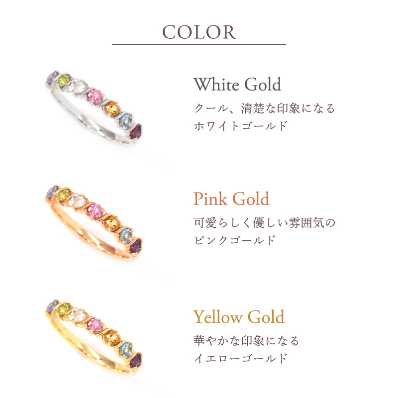 Sweets Jewelry Market（スイーツジュエリーマーケット） リング 指輪