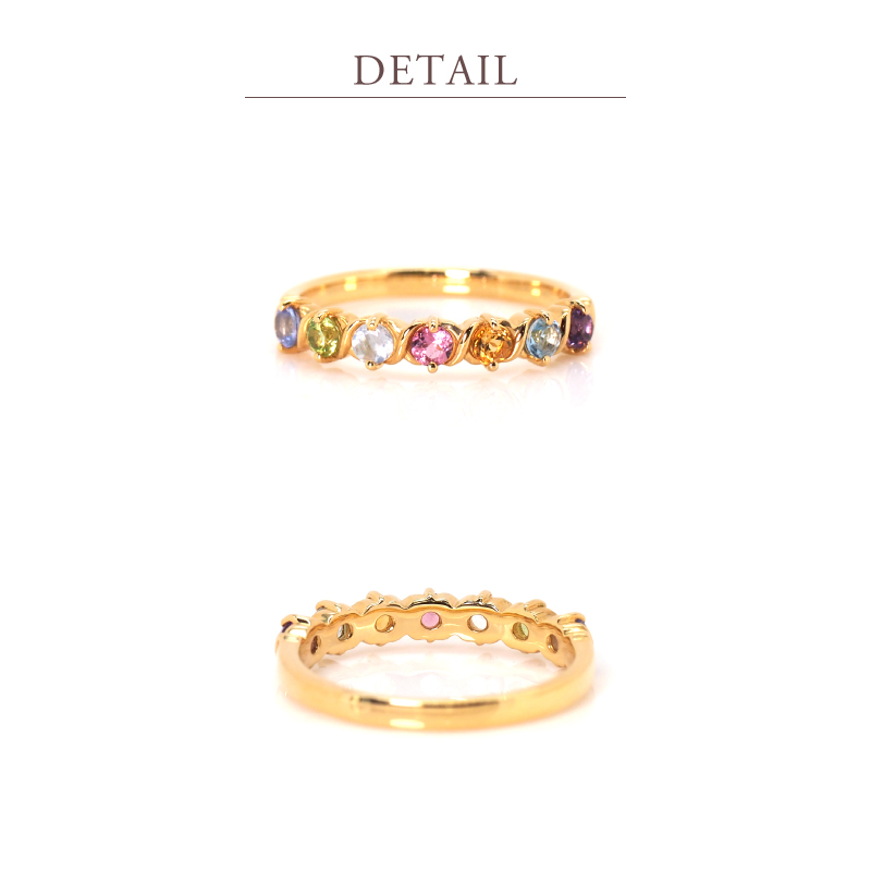 Sweets Jewelry Market（スイーツジュエリーマーケット） 【2/18値上げ