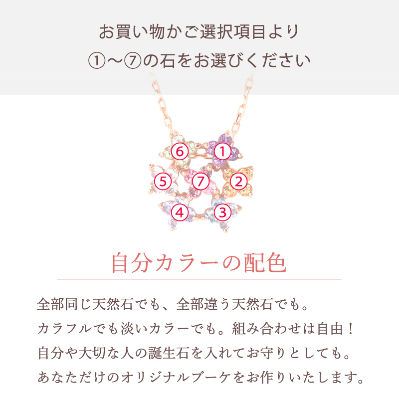 Sweets Jewelry Market（スイーツジュエリーマーケット） ネックレス