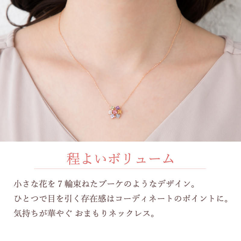 Sweets Jewelry Market（スイーツジュエリーマーケット） ネックレス