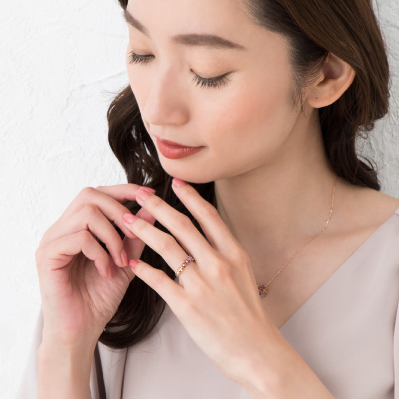 Sweets Jewelry Market（スイーツジュエリーマーケット） リング 指輪