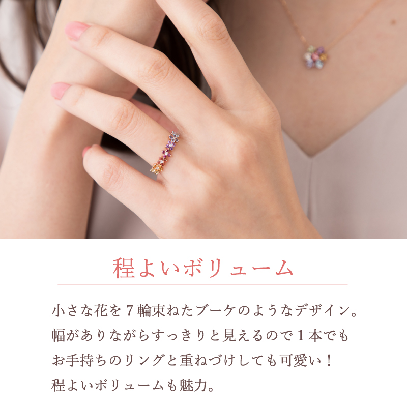 Sweets Jewelry Market（スイーツジュエリーマーケット） リング 指輪