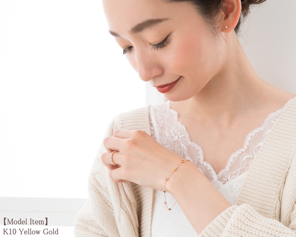 ◆新品　NOJESS WINTER SPECIALブレスレット 2本 リミテッド ノジェス】2023 Winter Collection -Limited Edition- 9月1日(金