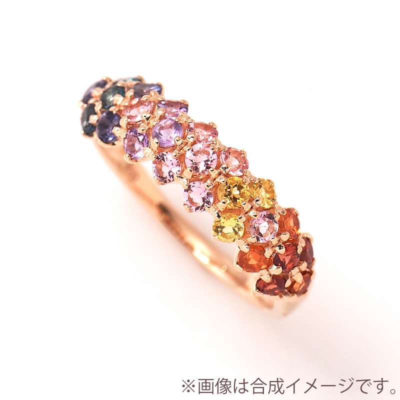 Sweets Jewelry Market（スイーツジュエリーマーケット） リング 指輪 