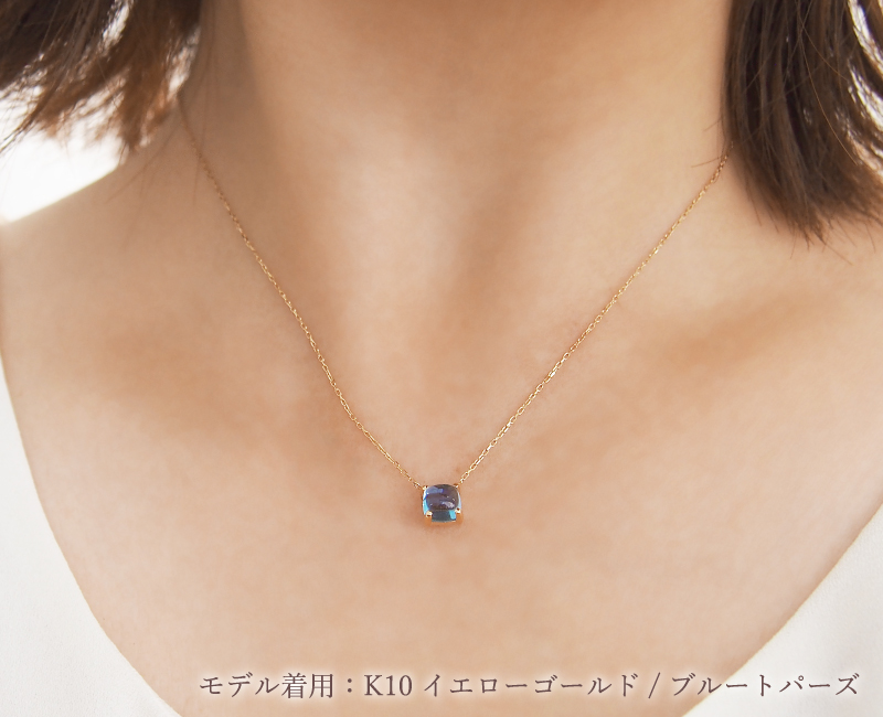 Sweets Jewelry Market（スイーツジュエリーマーケット） ネックレス