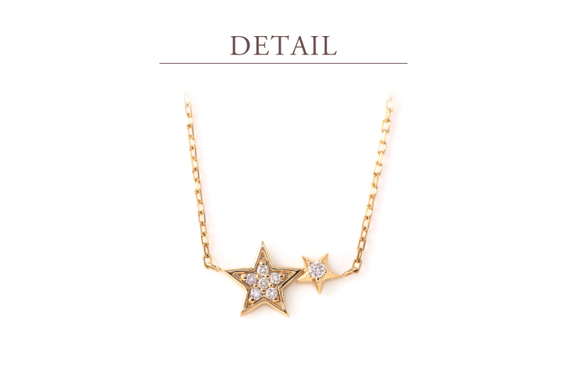 Sweets Jewelry Market（スイーツジュエリーマーケット） ネックレス
