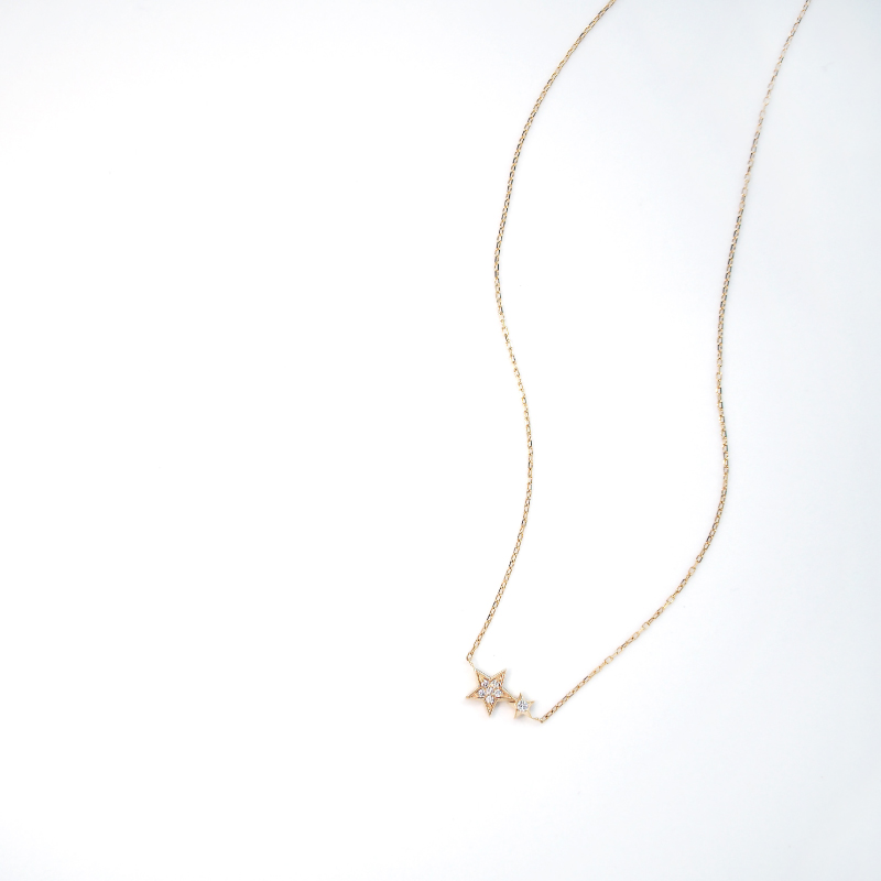 Sweets Jewelry Market ネックレス ダイヤモンド ダイヤ