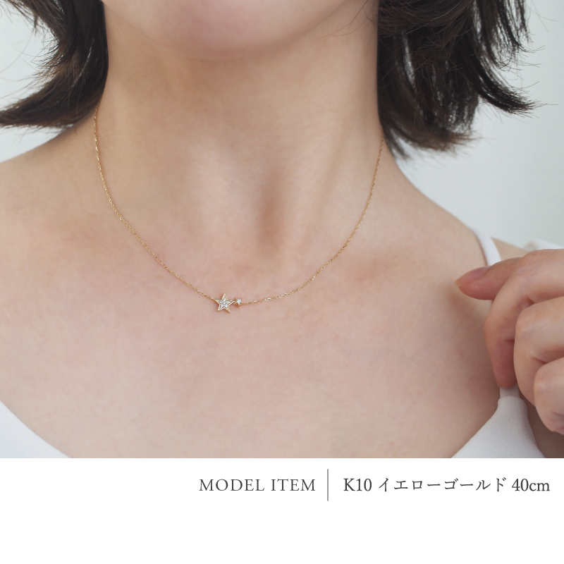 Sweets Jewelry Market（スイーツジュエリーマーケット） ネックレス
