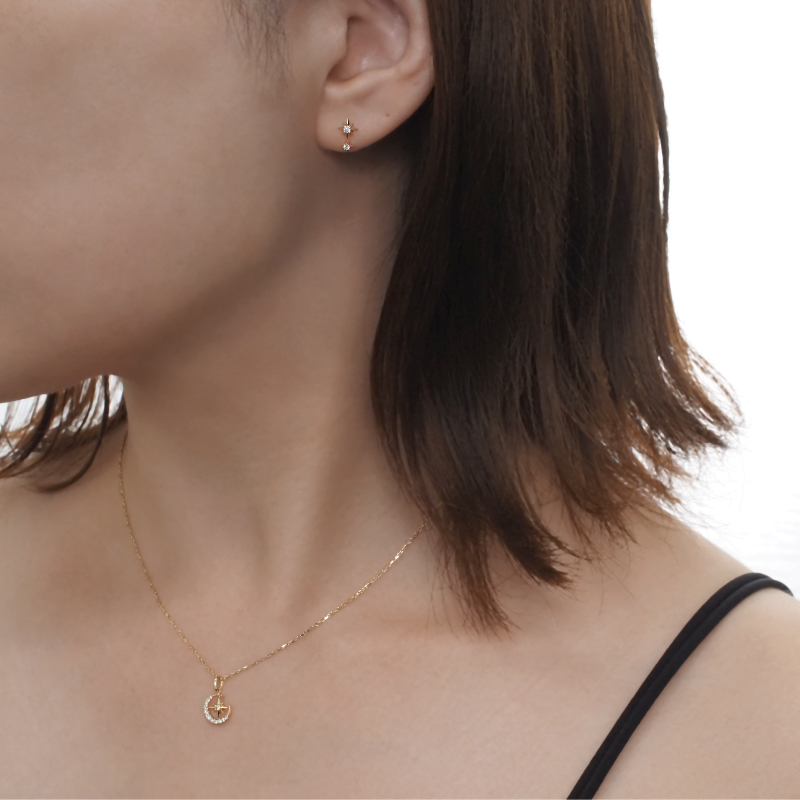 Sweets Jewelry Market（スイーツジュエリーマーケット） ネックレス