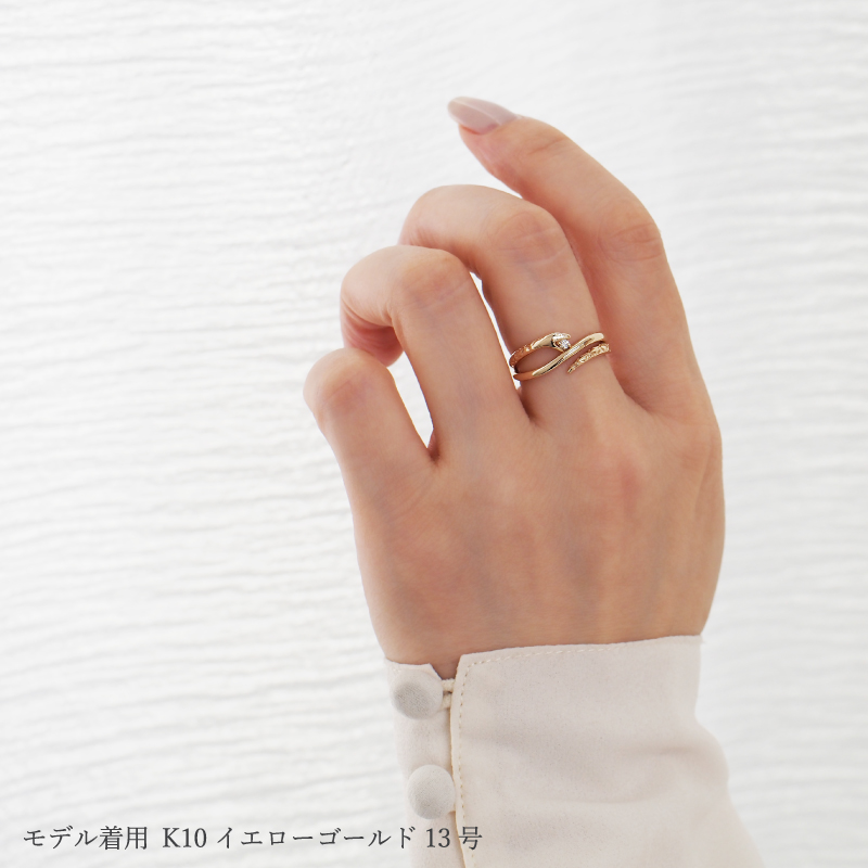Sweets Jewelry Market（スイーツジュエリーマーケット） 蛇 リング