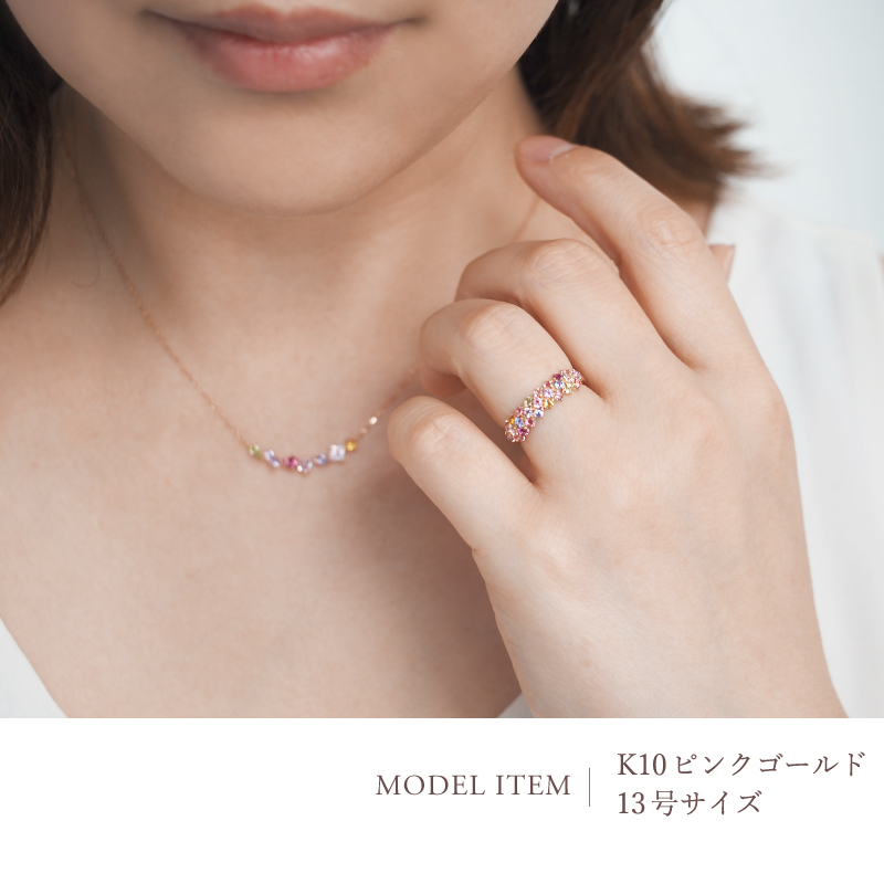 Sweets Jewelry Market（スイーツジュエリーマーケット） リング 指輪 