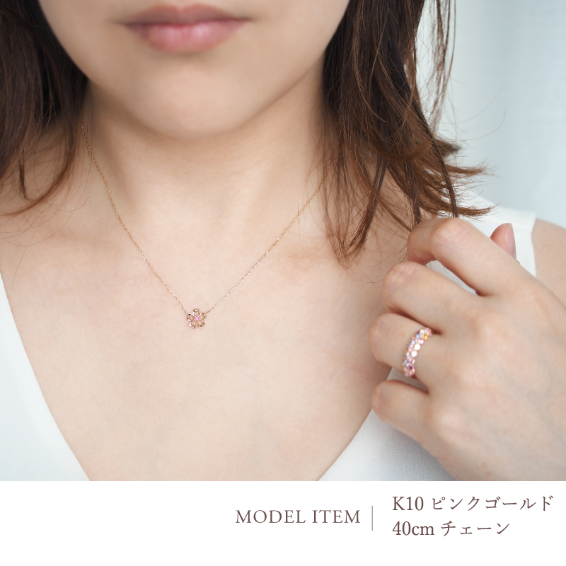 Sweets Jewelry Market（スイーツジュエリーマーケット） ネックレス