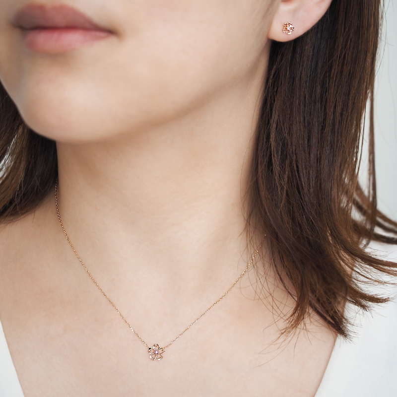 Sweets Jewelry Market（スイーツジュエリーマーケット） ネックレス 