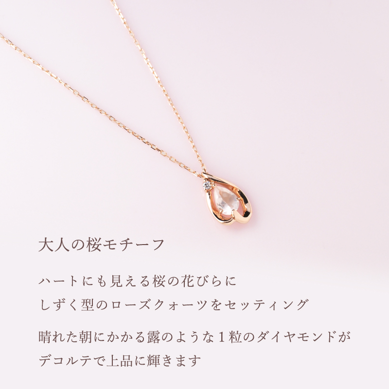 Sweets Jewelry Market（スイーツジュエリーマーケット） ネックレス