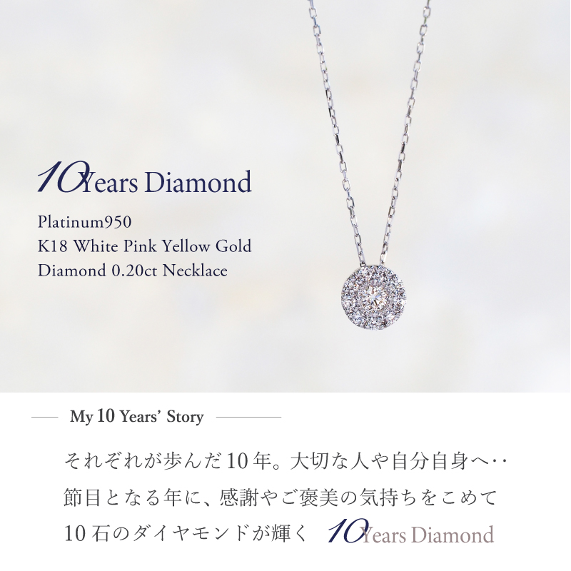 Sweets Jewelry Market（スイーツジュエリーマーケット） プラチナ 