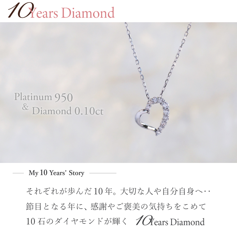 Sweets Jewelry Market（スイーツジュエリーマーケット） プラチナ